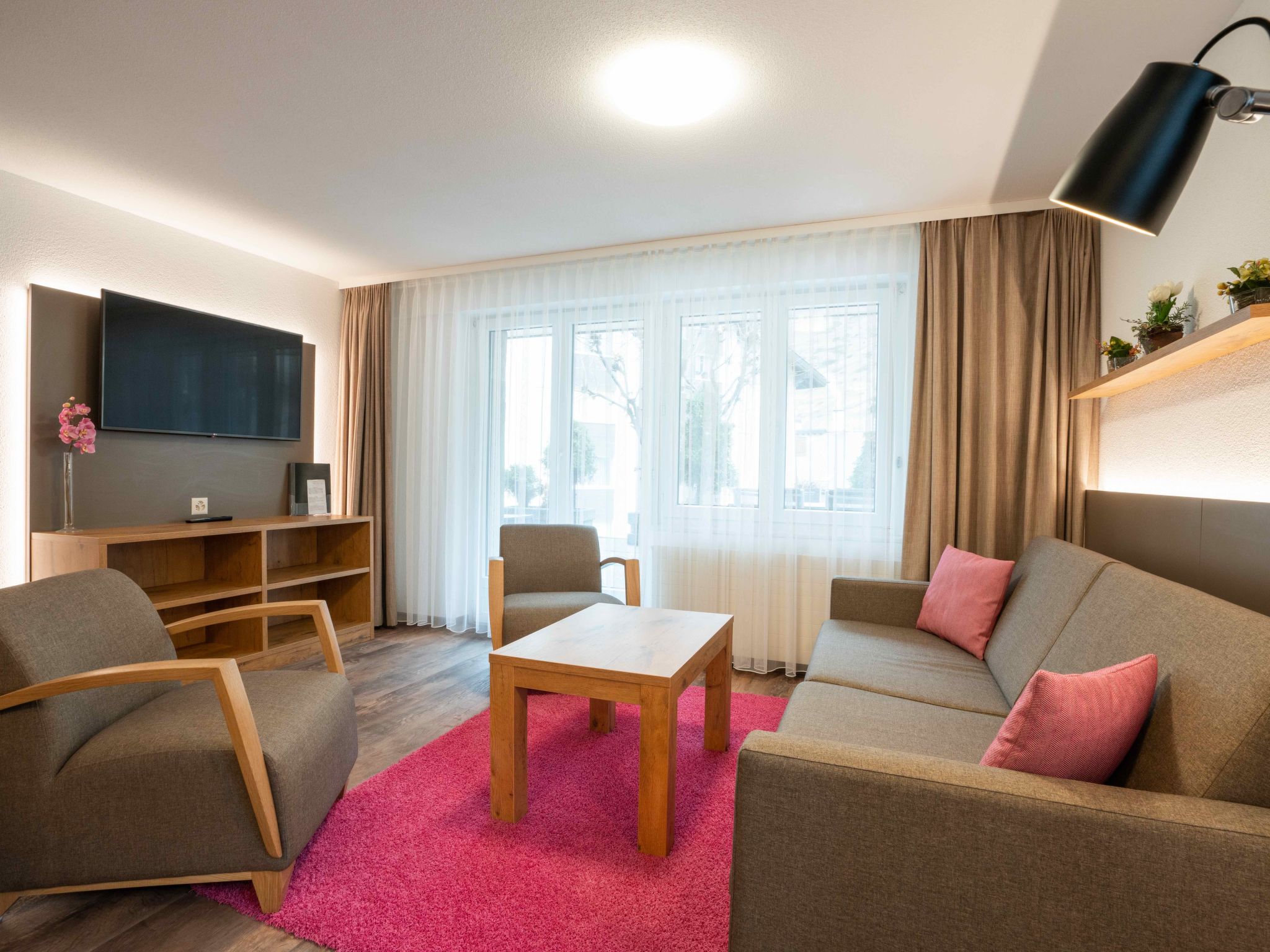 Photo of Apartments Patricia, (Zermatt).