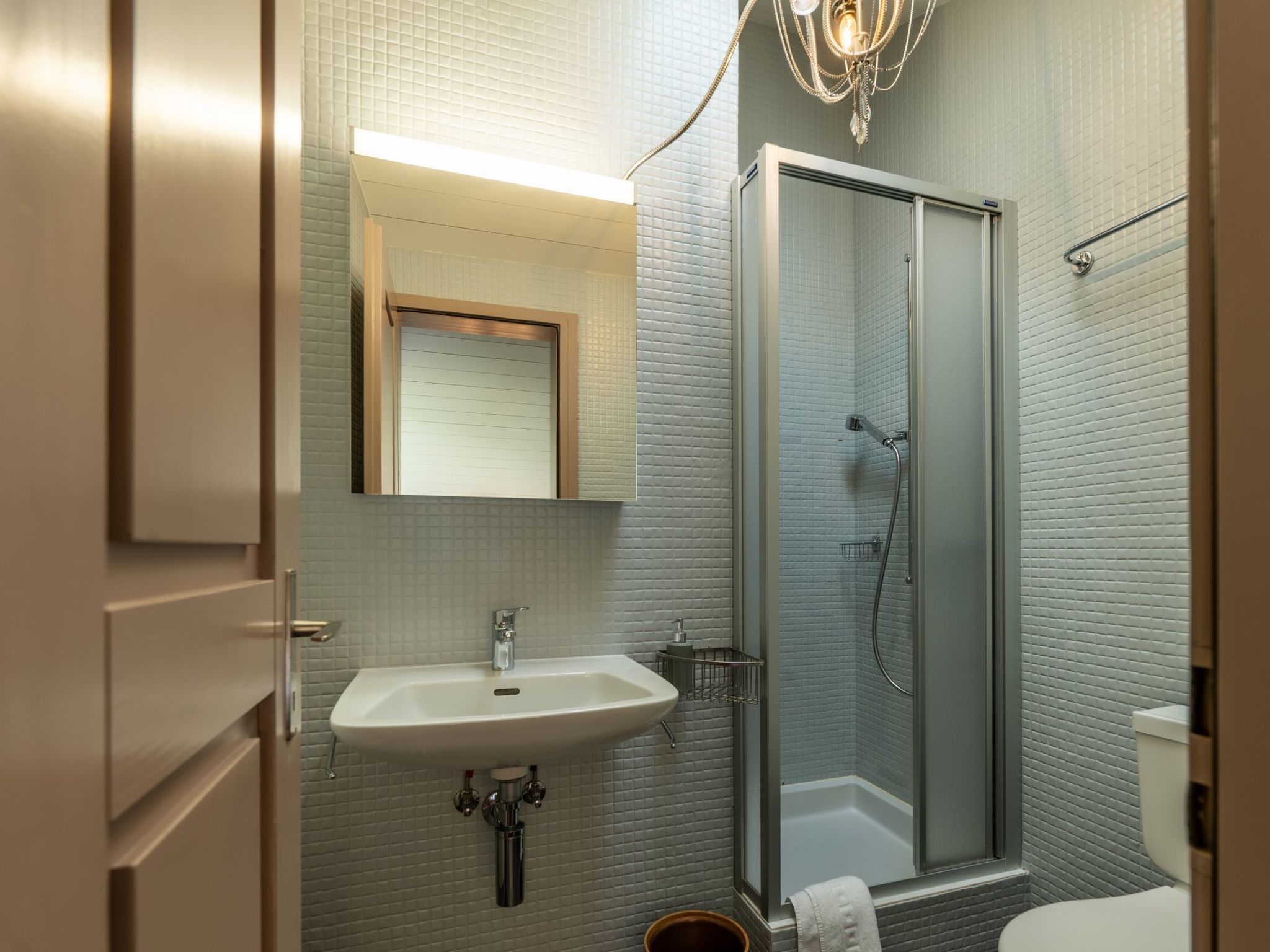 Photo of Duplex de charme im « Zermatter Chic »