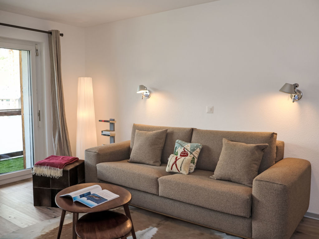Appartement Siesta
