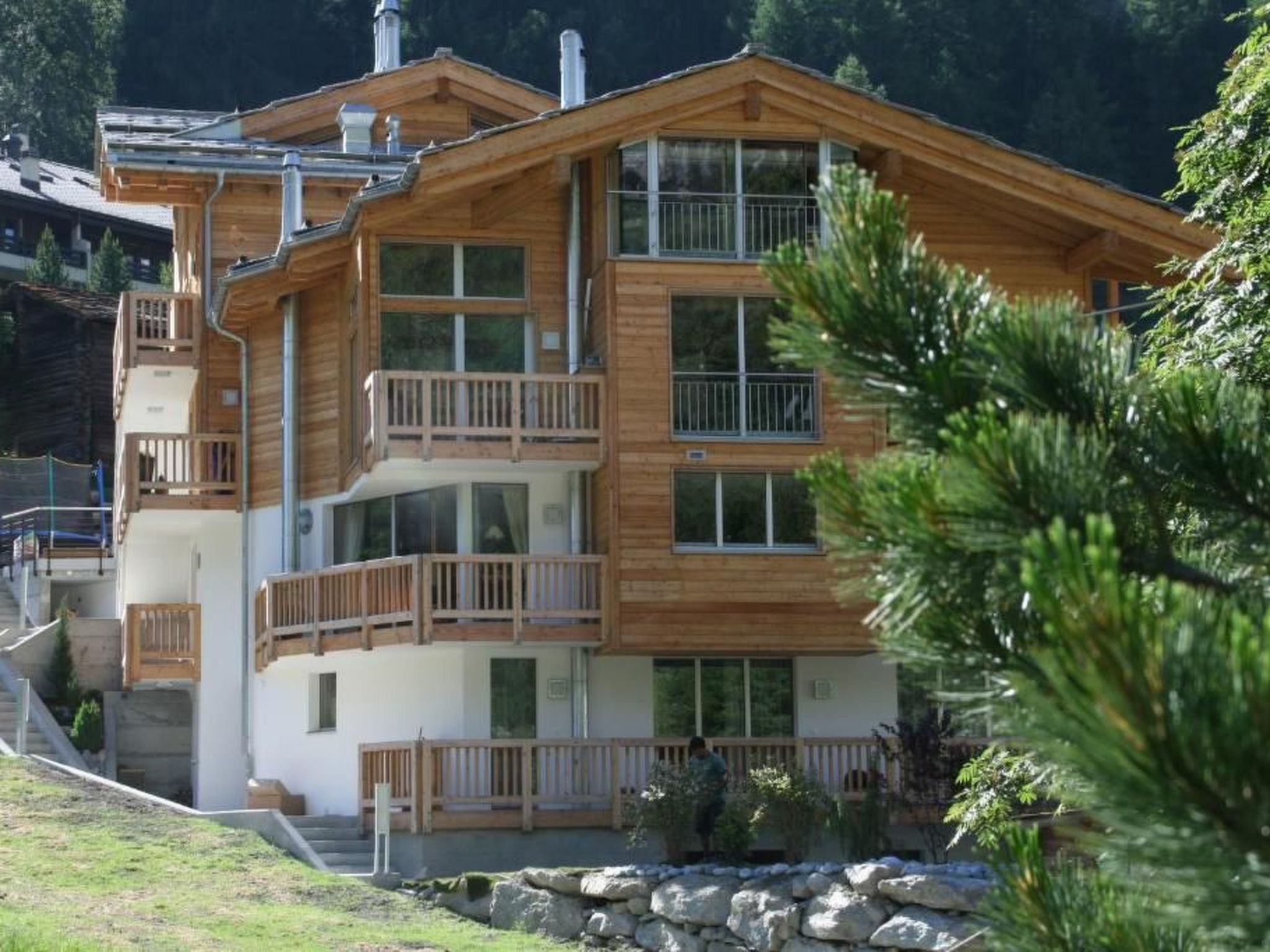 Haus Arctis, (Zermatt), 1855.02