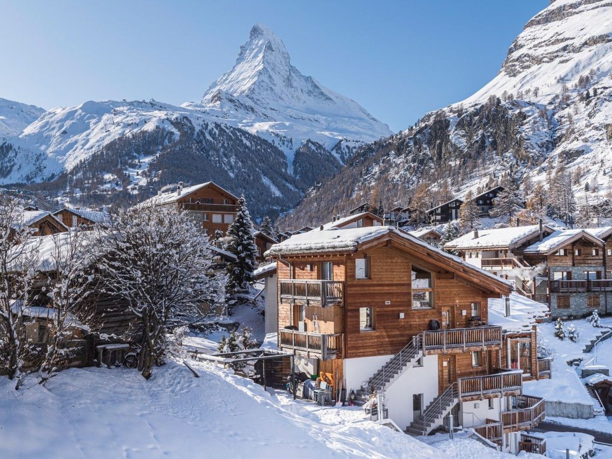 Haus Arctis, (Zermatt), 1855.02