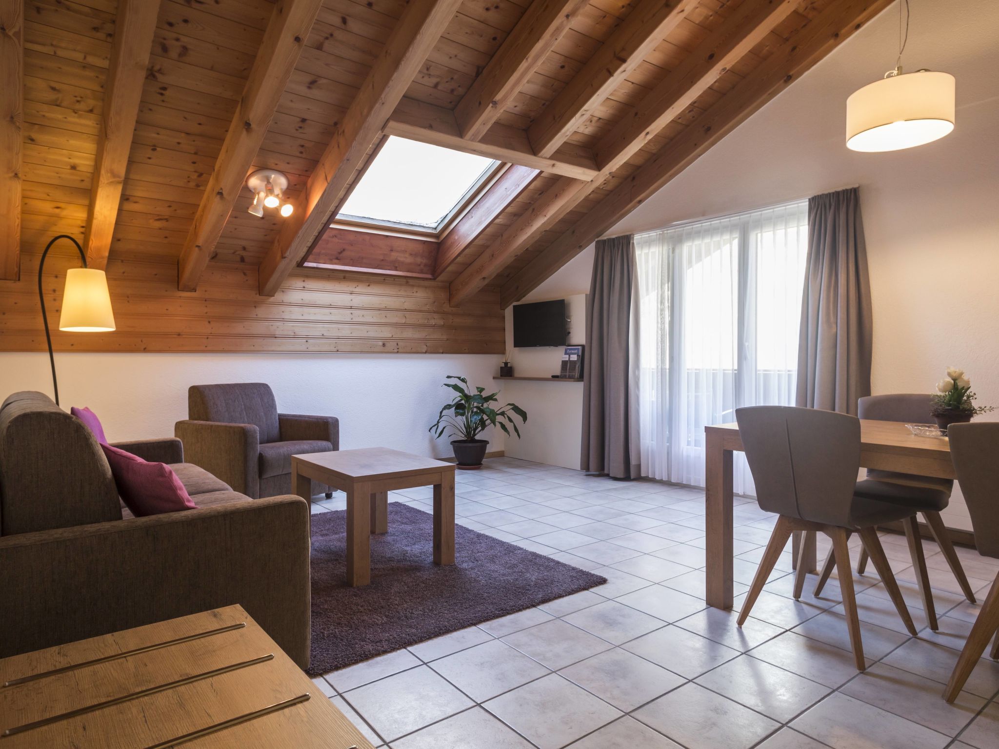 Photo of Apartments Patricia, (Zermatt),