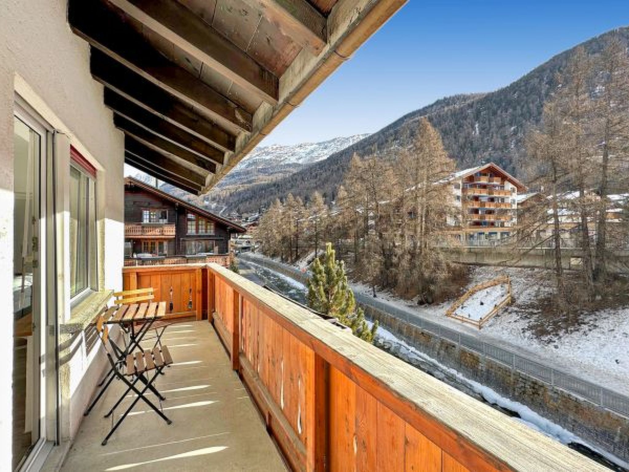 Photo of Eagle Apartement - Zermatt