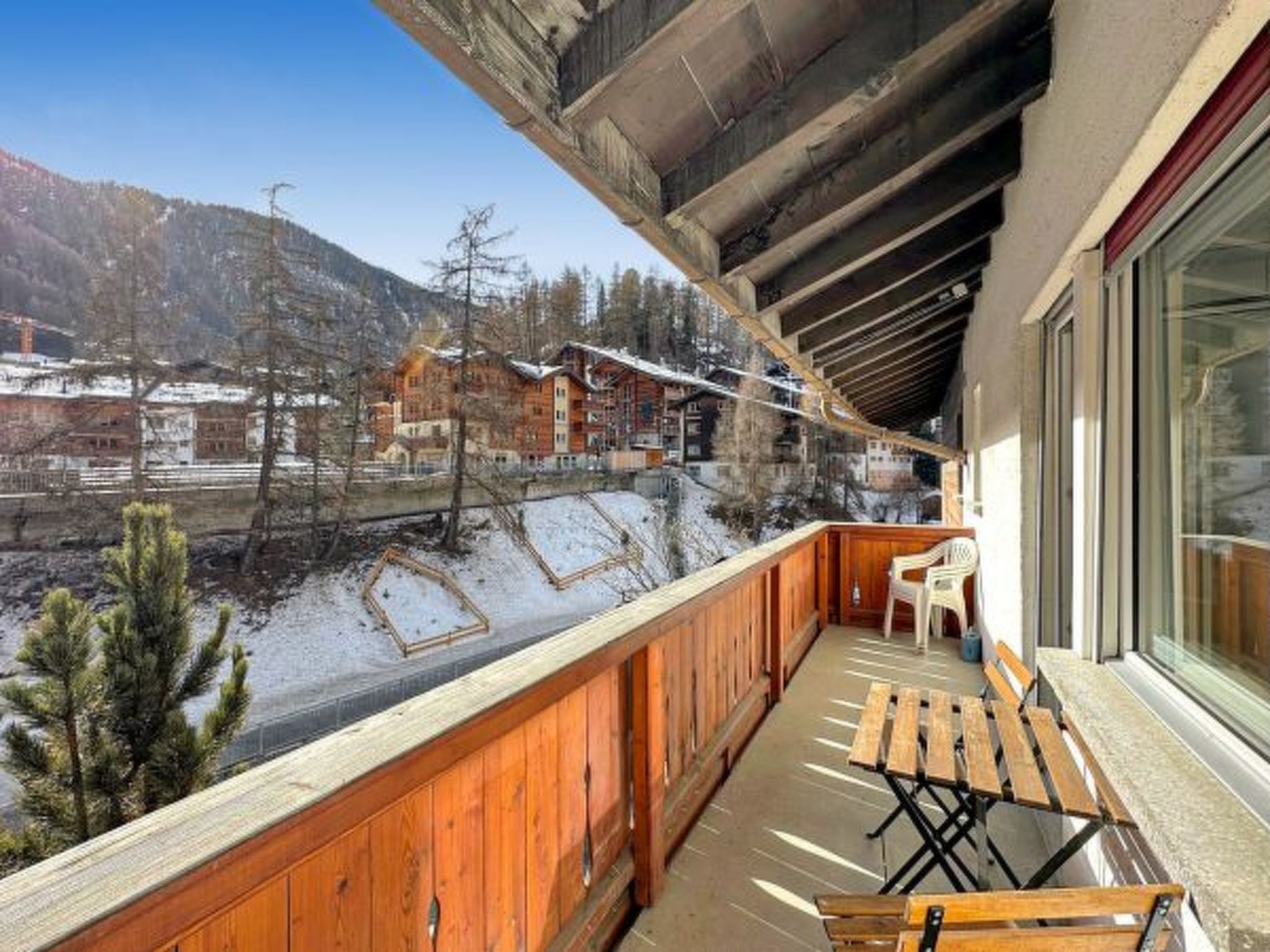 Photo of Eagle Apartement - Zermatt