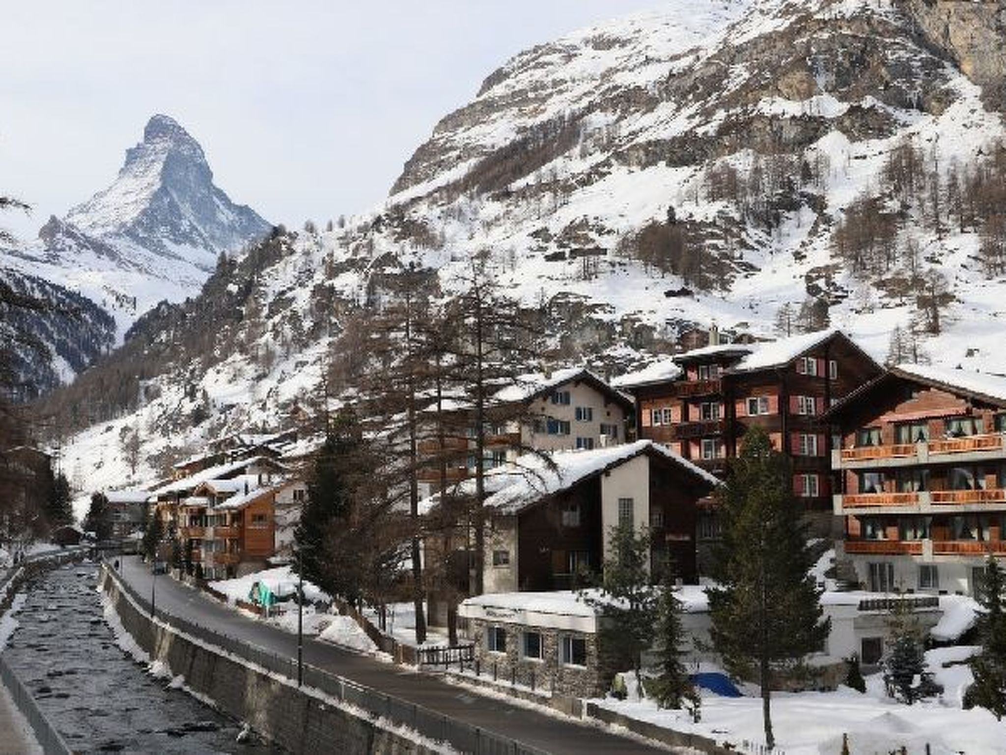 Photo of Eagle Apartement - Zermatt