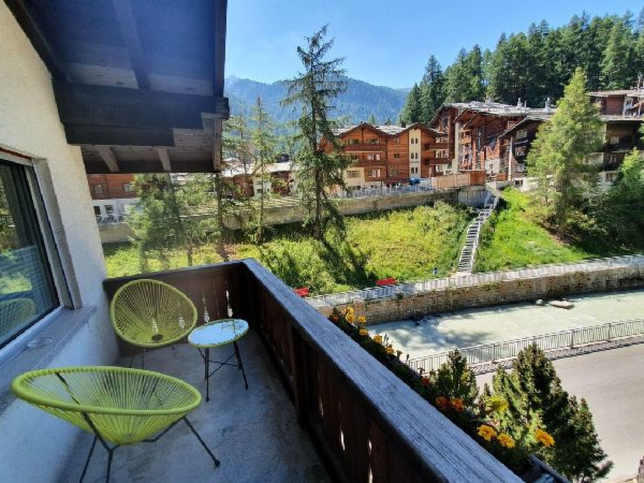 Photo of Eagle Apartement - Zermatt