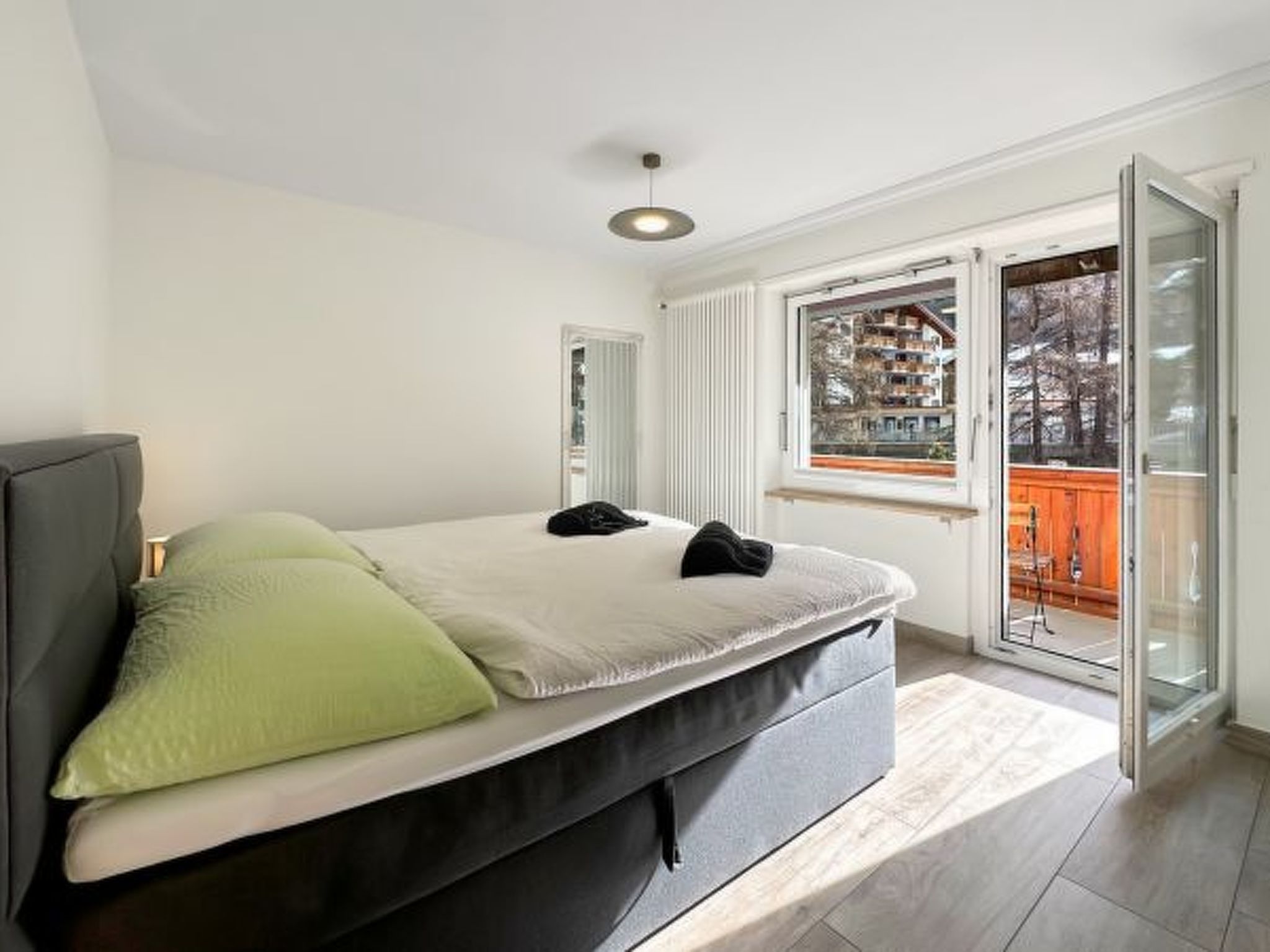 Photo of Eagle Apartement - Zermatt