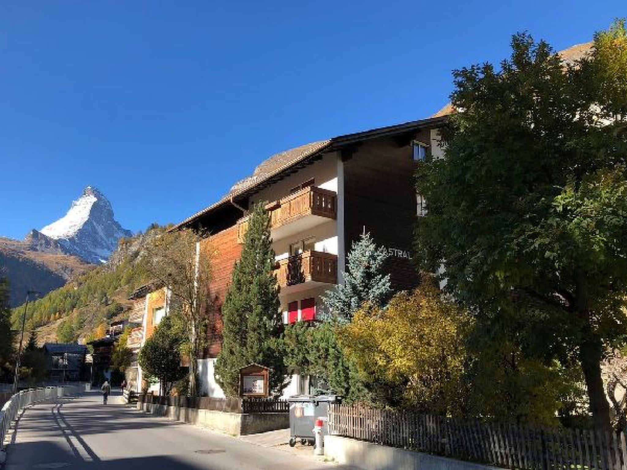 Photo of Eagle Apartement - Zermatt
