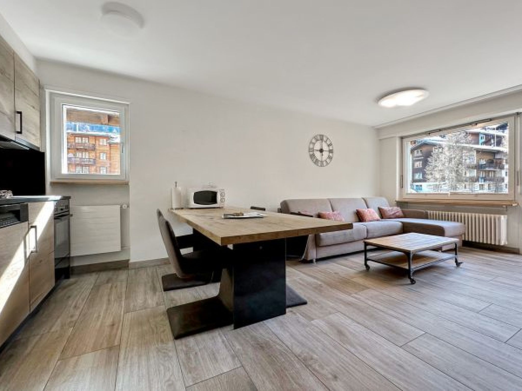 Photo of Eagle Apartement - Zermatt