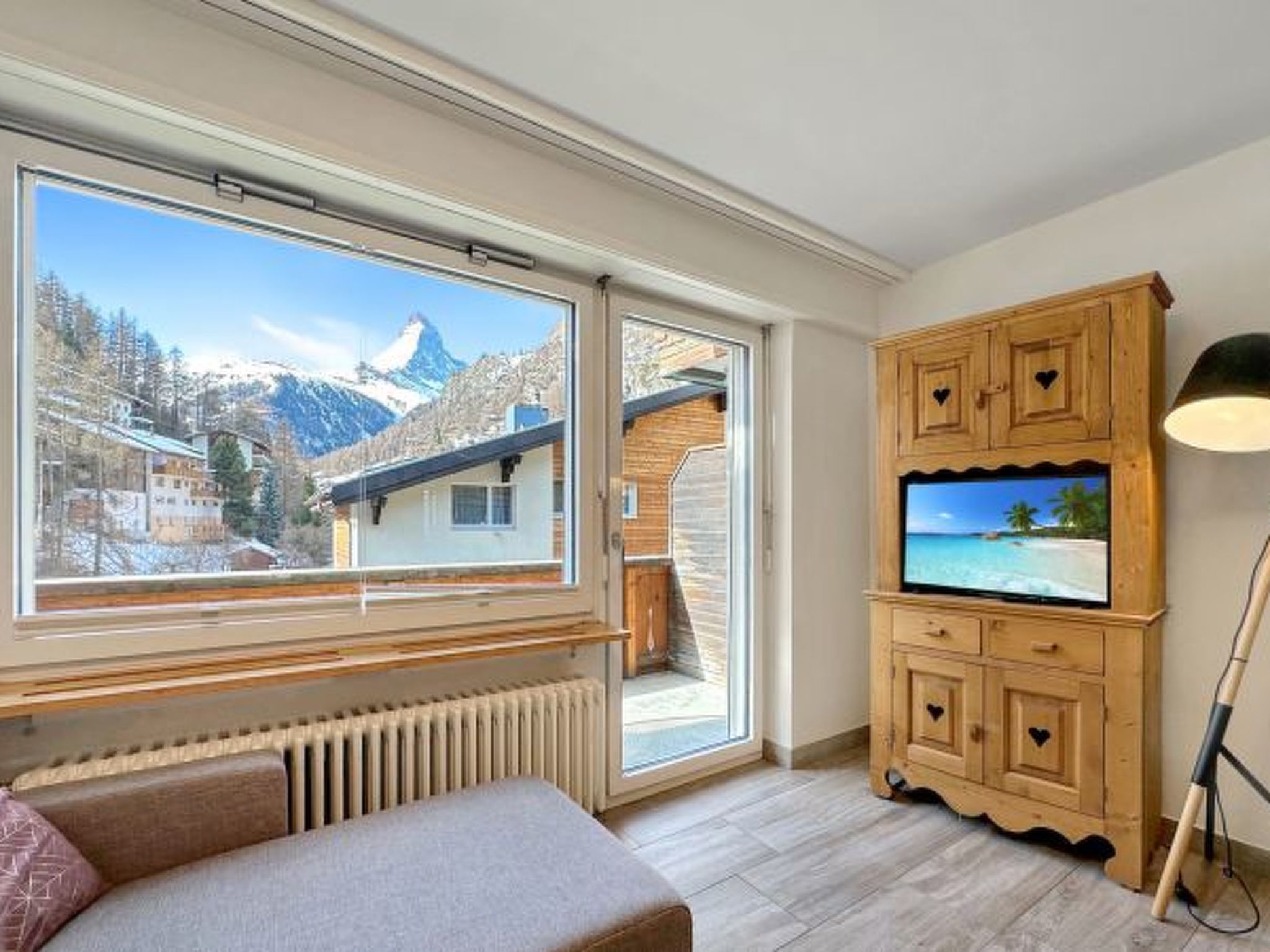 Photo of Eagle Apartement - Zermatt