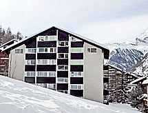 Apartment Roc