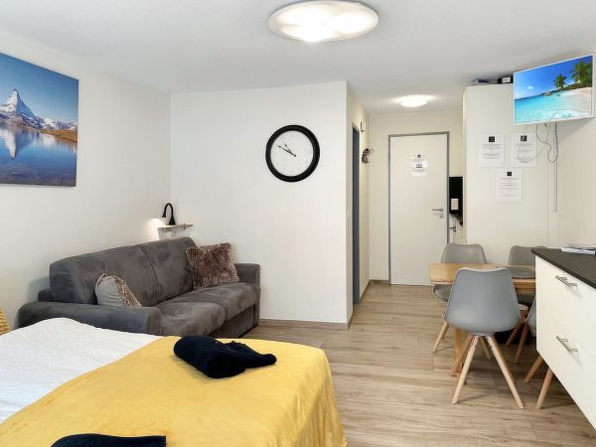 Photo of Studio Phoenix - Zermatt