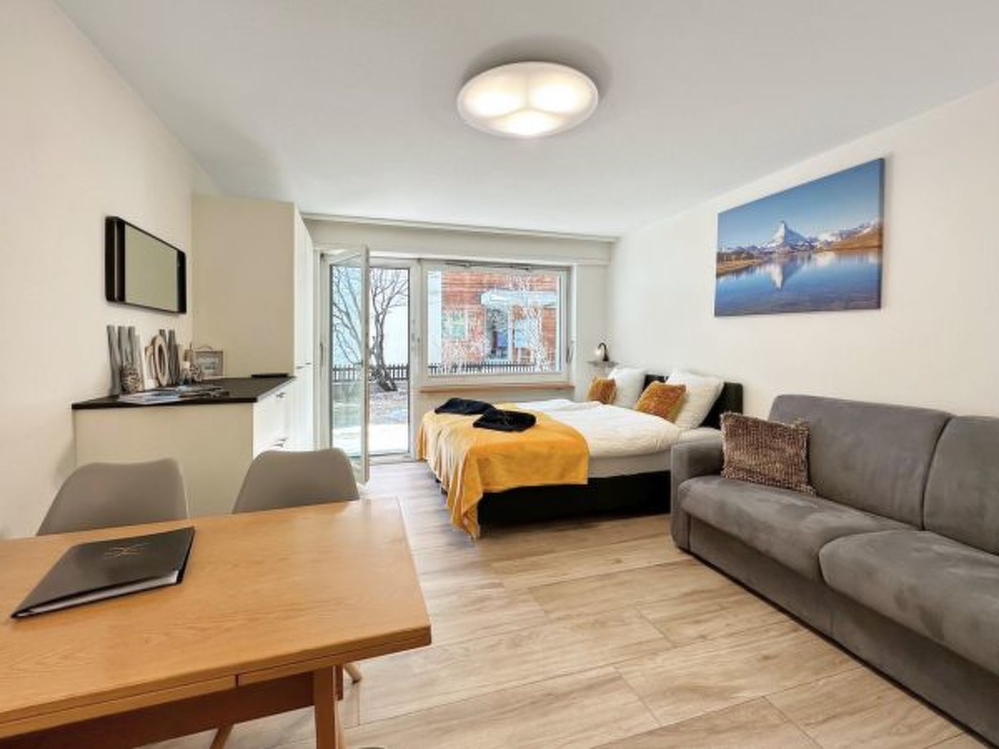 Photo of Studio Phoenix - Zermatt