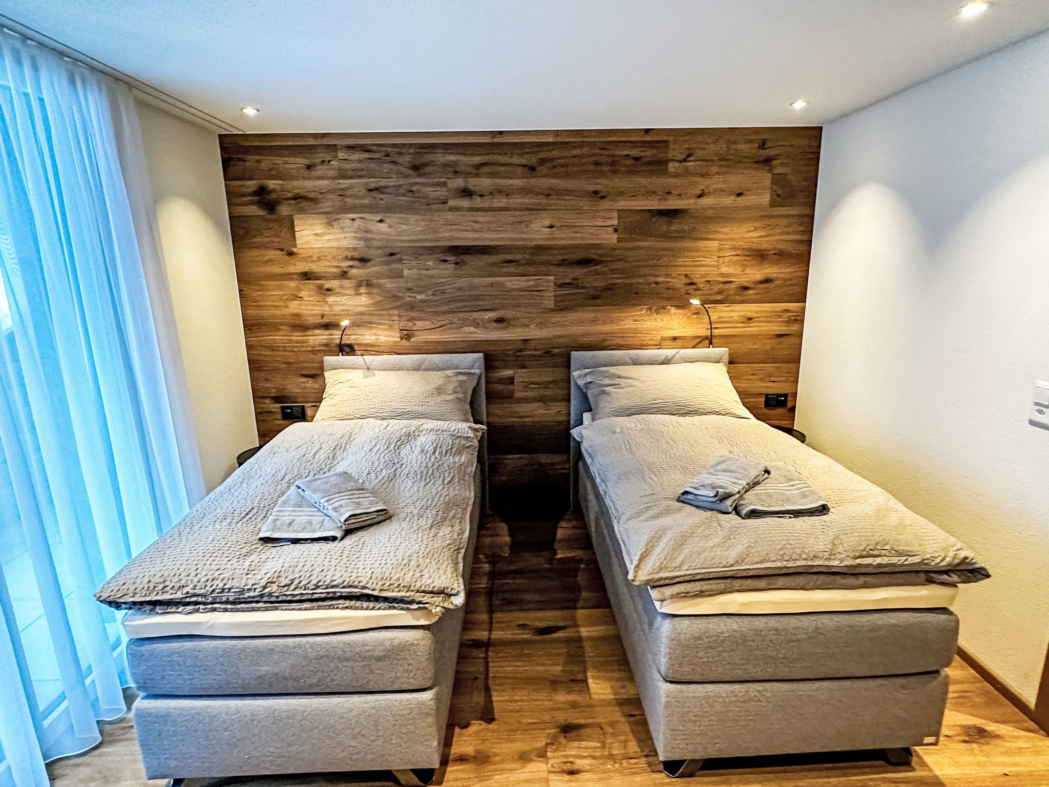Photo of Alsuki Bellevue Apartment "C