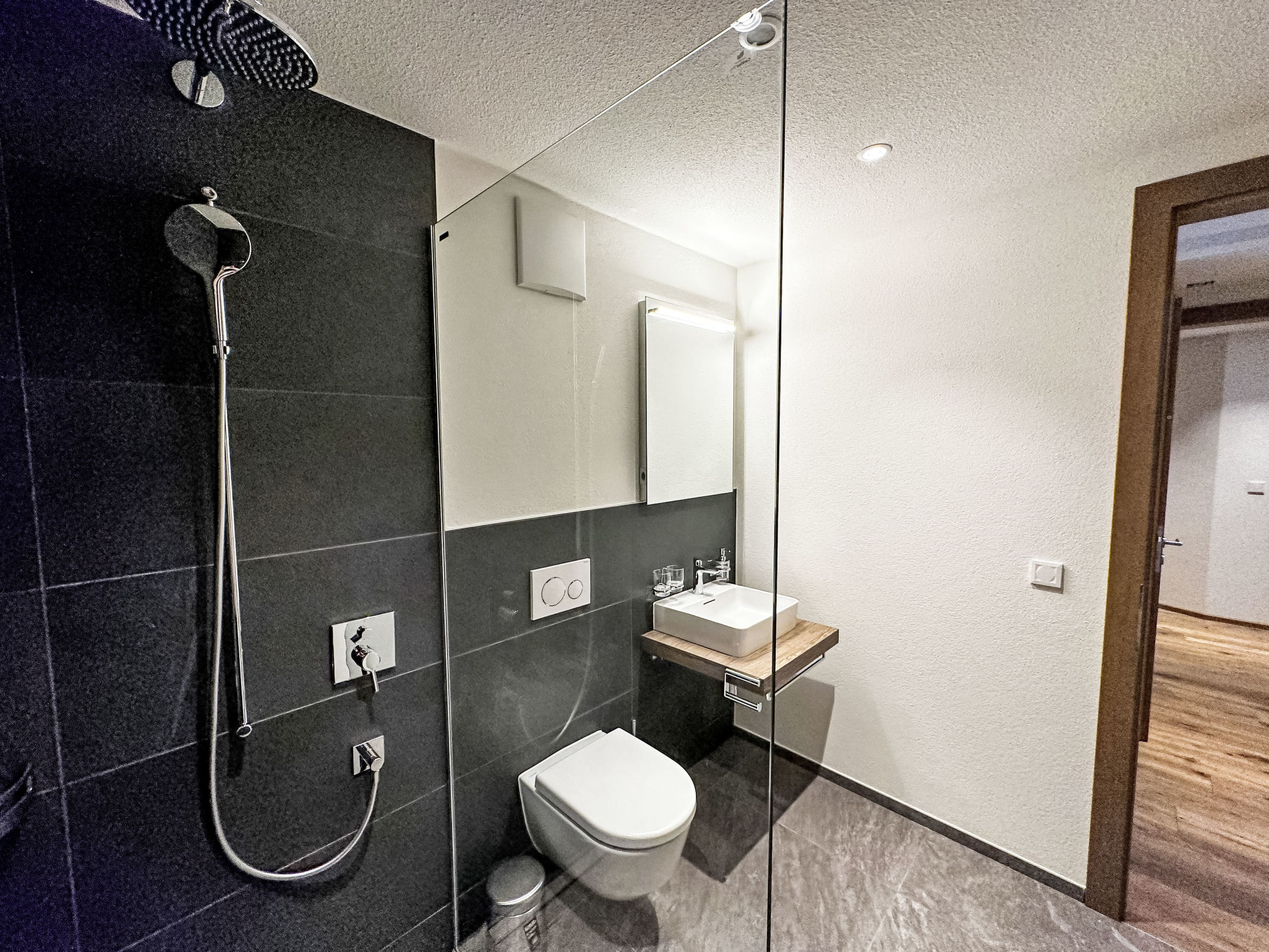 Photo of Alsuki Bellevue Apartment "C