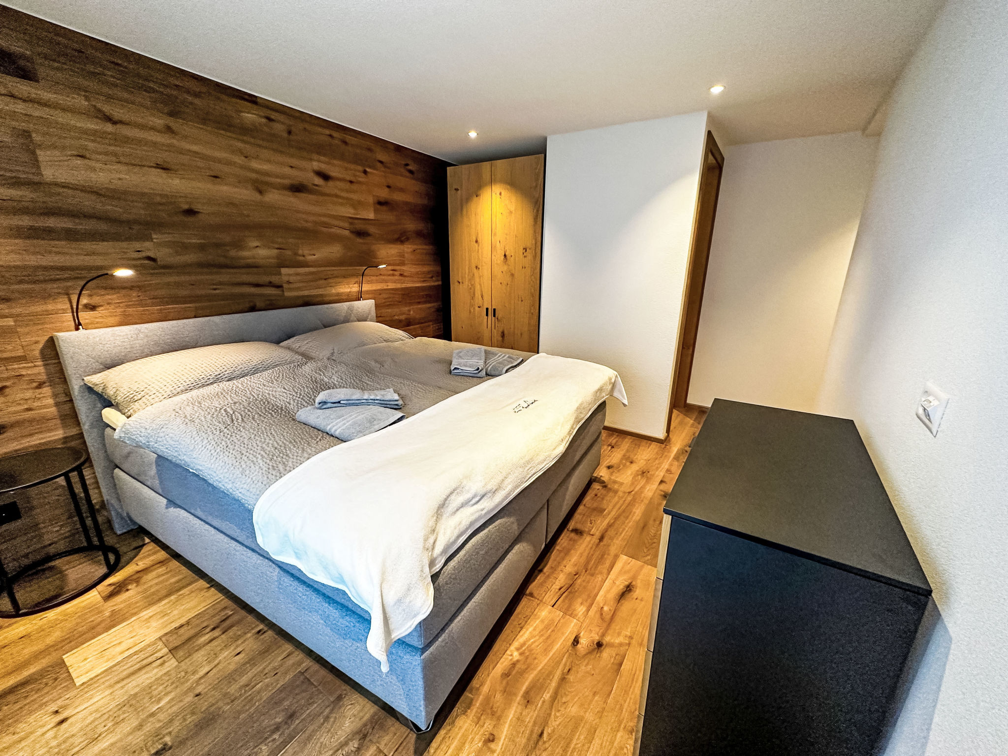 Photo of Alsuki Bellevue Apartment "C