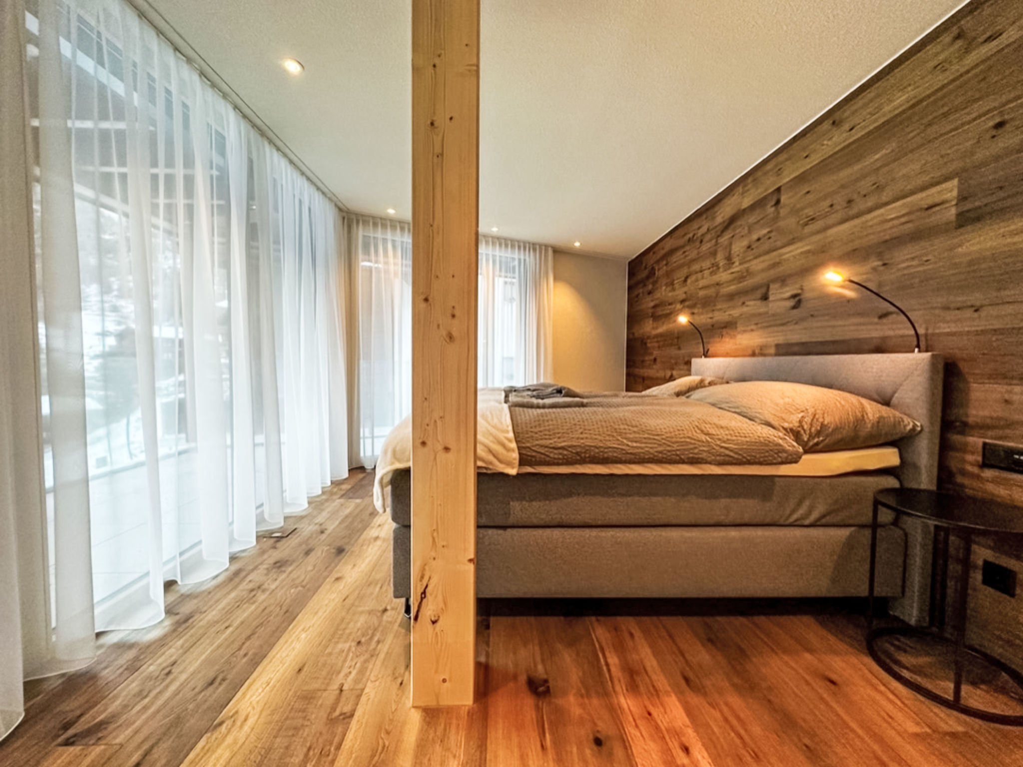 Photo of Alsuki Bellevue Apartment "C