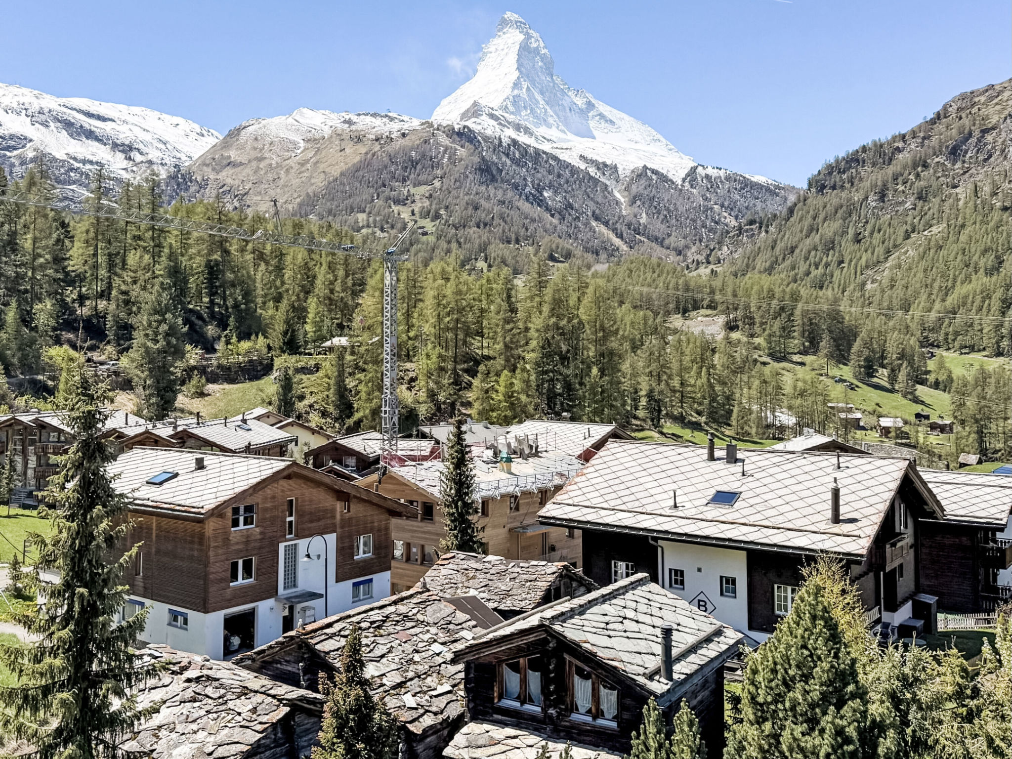 Adlerhorn