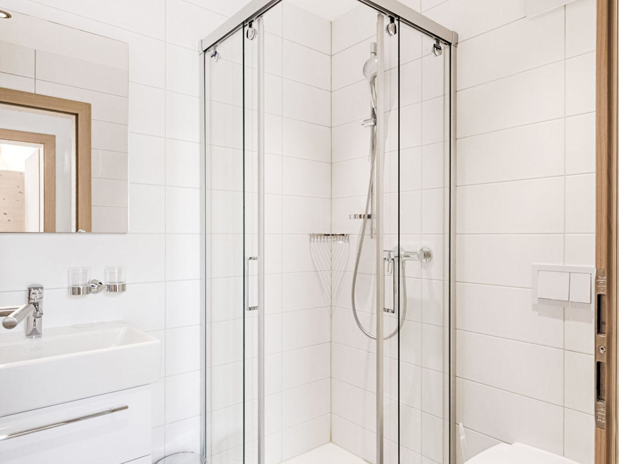 Tuftra Penthouse 4BR Zermatt