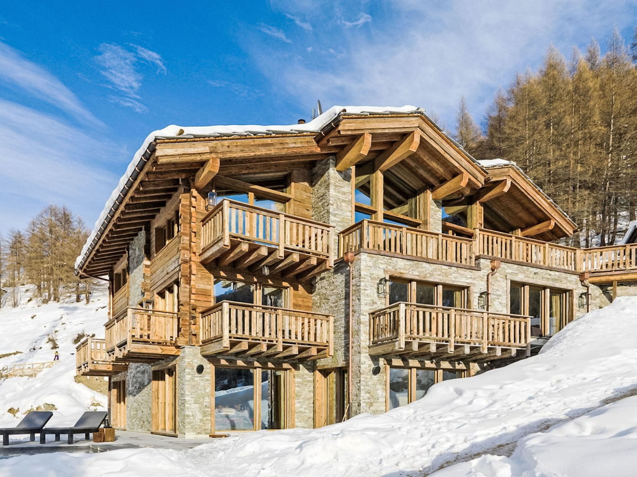 Anges Zermatt