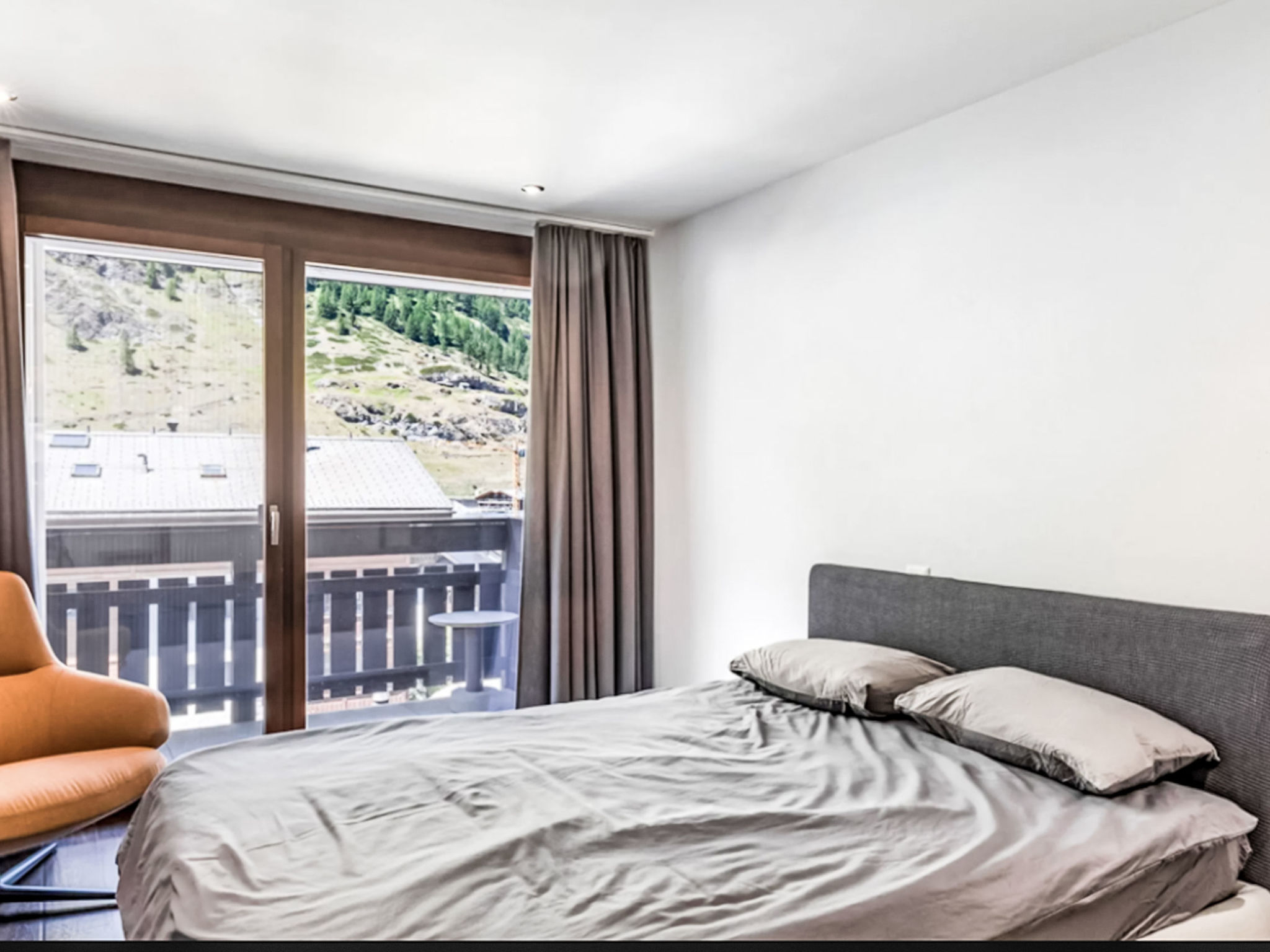 Photo of Anges Zermatt