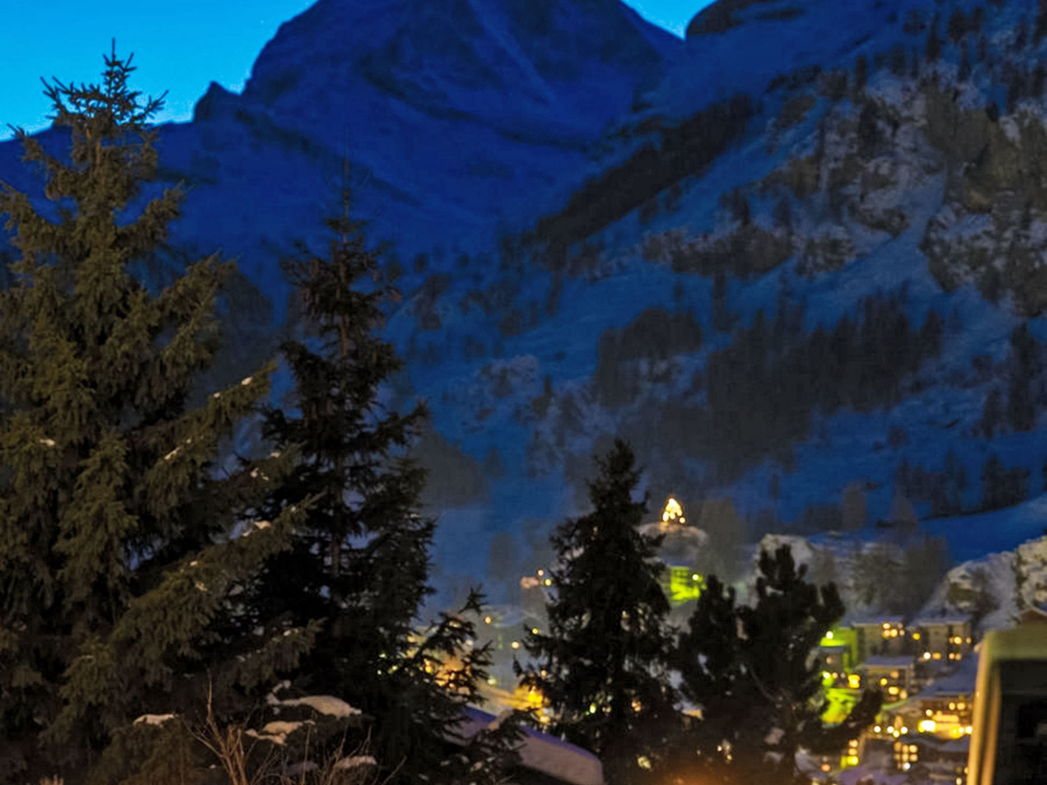 Anges Zermatt