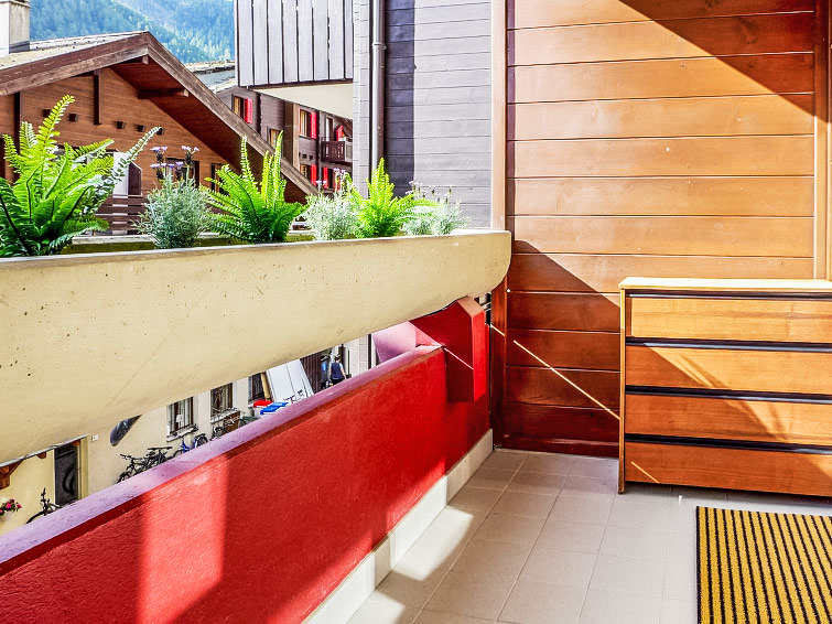 Photo of Haus Bellevue