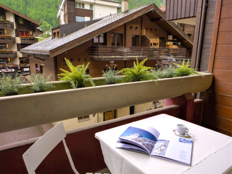 Photo of Haus Bellevue