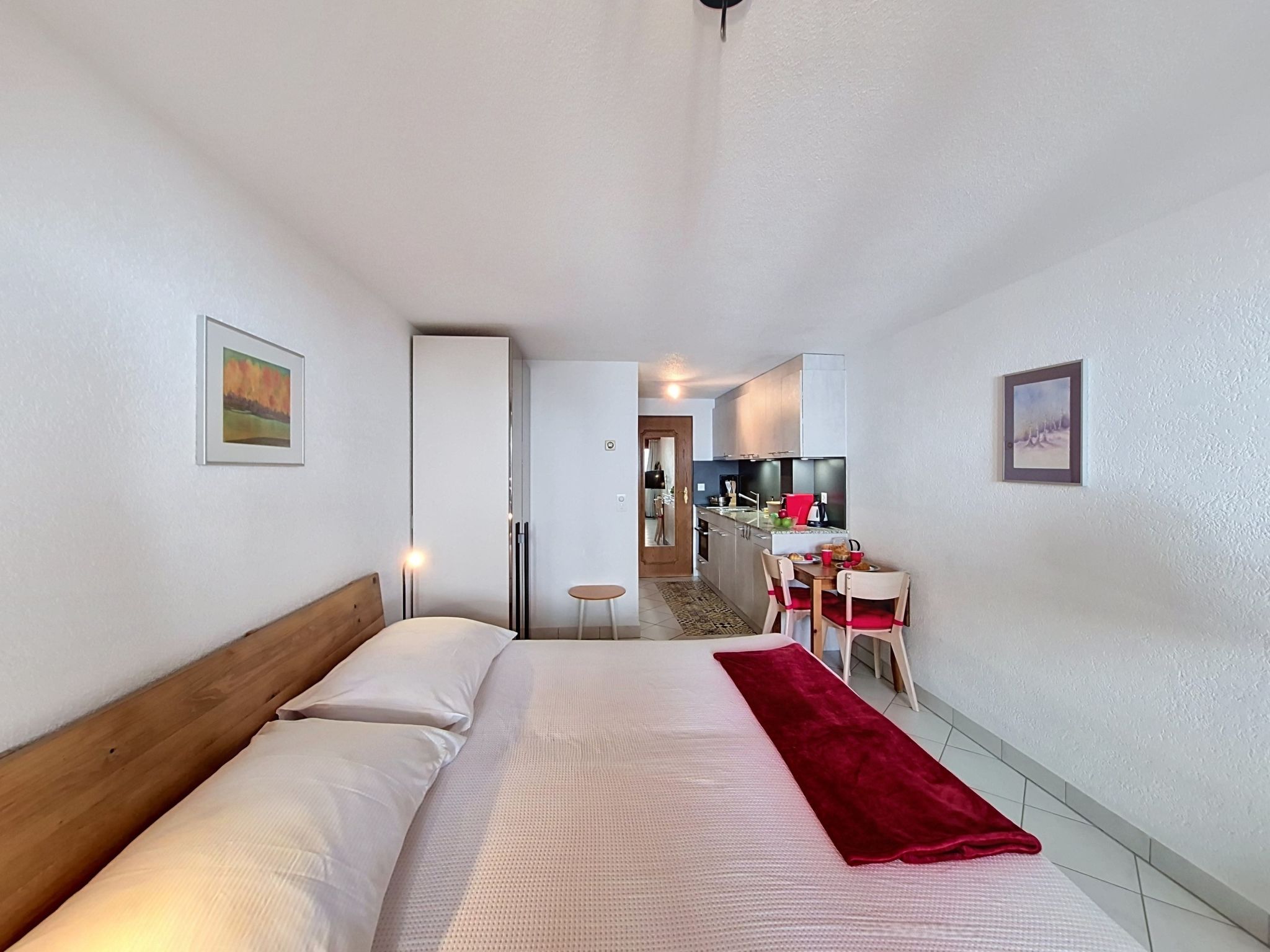 Photo of Haus Bellevue
