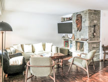 Ruim 6-persoons appartement in het hart van Zermatt, vlakbij de skilift - thumbnail 2