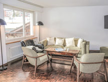 Ruim 6-persoons appartement in het hart van Zermatt, vlakbij de skilift - thumbnail 6