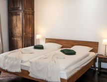 Ruim 6-persoons appartement in het hart van Zermatt, vlakbij de skilift - thumbnail 4