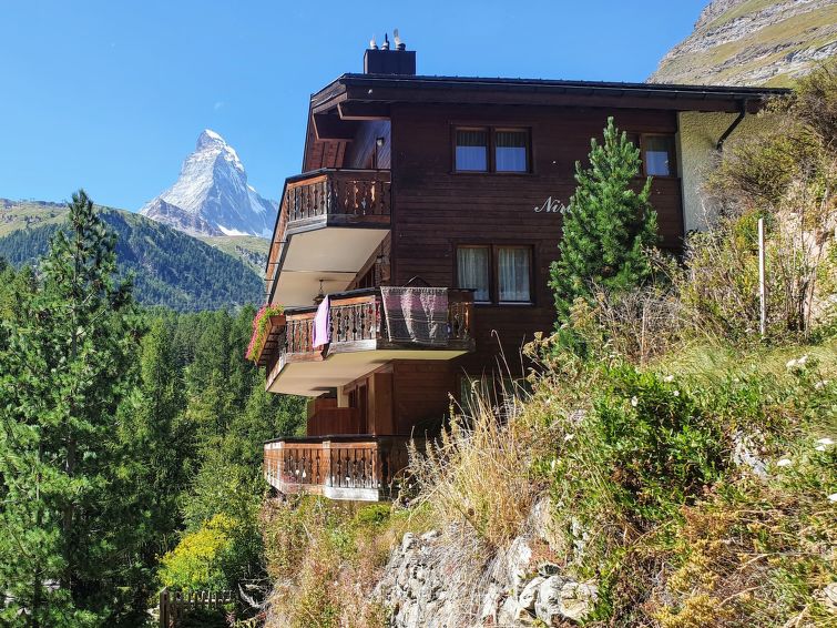 CH-WA-0178 Zermatt