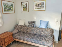 Knus appartement Laurin: bergzicht, 550m van centrum Zermatt - thumbnail 6