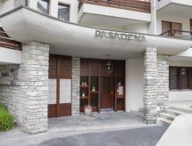 Apartment Pasadena