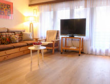 Apartment Pasadena