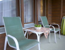 Apartment Pasadena