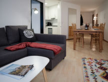 Pasadena: Stijlvol appartement in het hart van Zermatt, vlakbij de skipiste - thumbnail 6