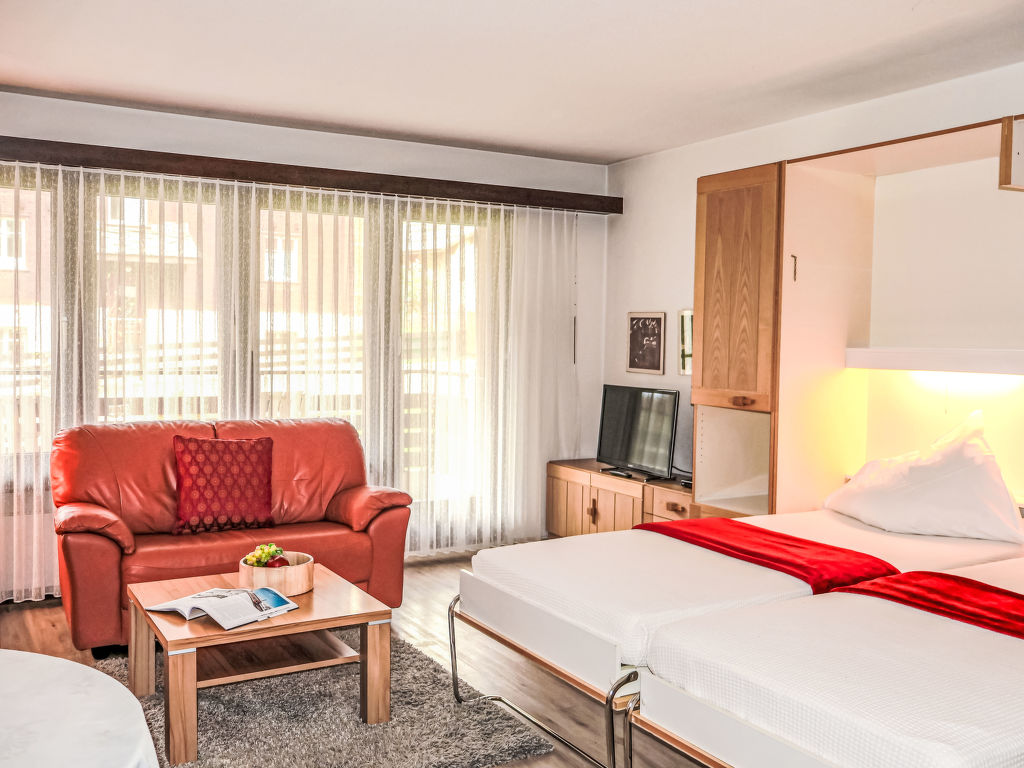 Appartement Pasadena in Zwitserland
