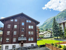 Pasadena Zermatt: Knus appartement direct aan de piste - thumbnail 5