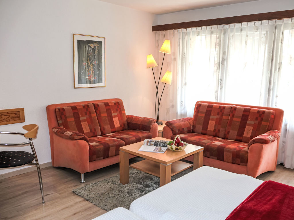 Appartement Pasadena