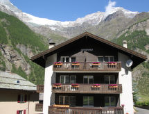 Apartamento Bergdohle