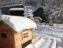 Apartamento Bergdohle