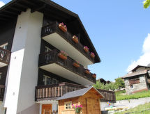Apartamento Bergdohle