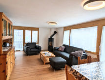Apartamento Bergdohle