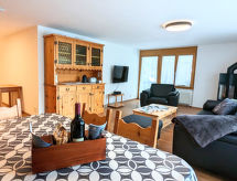 Apartamento Bergdohle