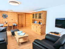 Apartamento Bergdohle