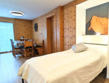 Apartamento Bergdohle