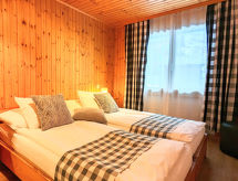 Apartamento Bergdohle