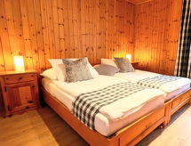 Apartamento Bergdohle